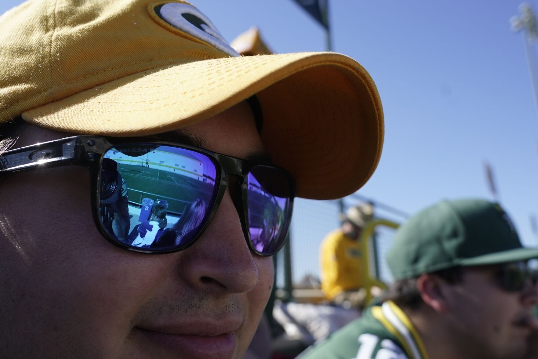 Packers Football